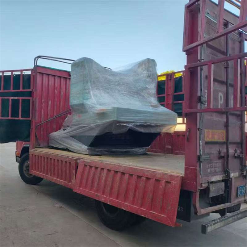 唐河县和静县：物流专线的高效货运解决方案