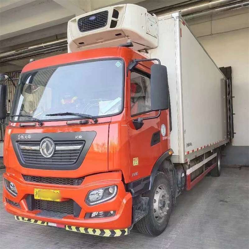 唐河县潞城区物流：多元专线与高效运输探秘