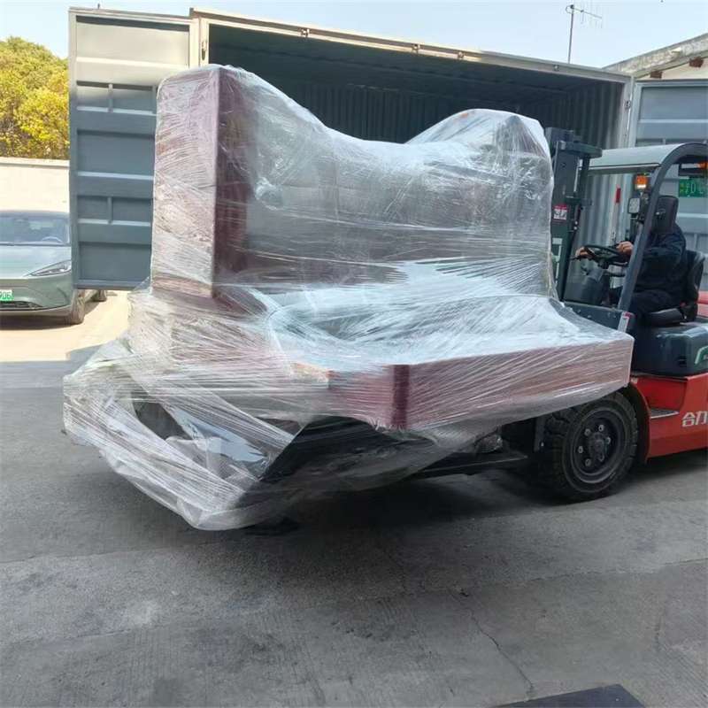 唐河县眉山市物流专线：多元货运服务探秘